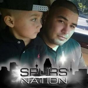 Meet your Posher, Ralph